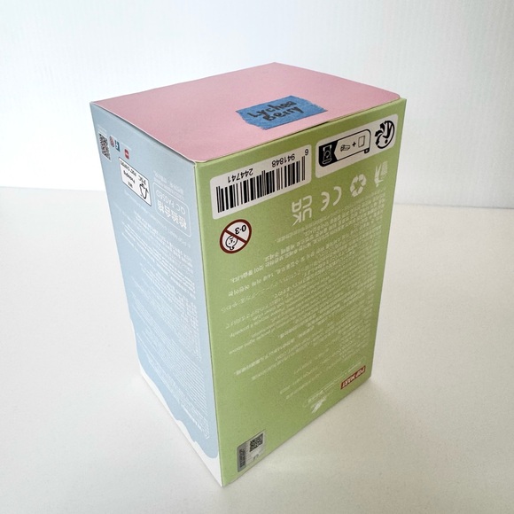 THE MONSTERS - Exciting Macaron - Lychee Berry - Picture 7 of 7